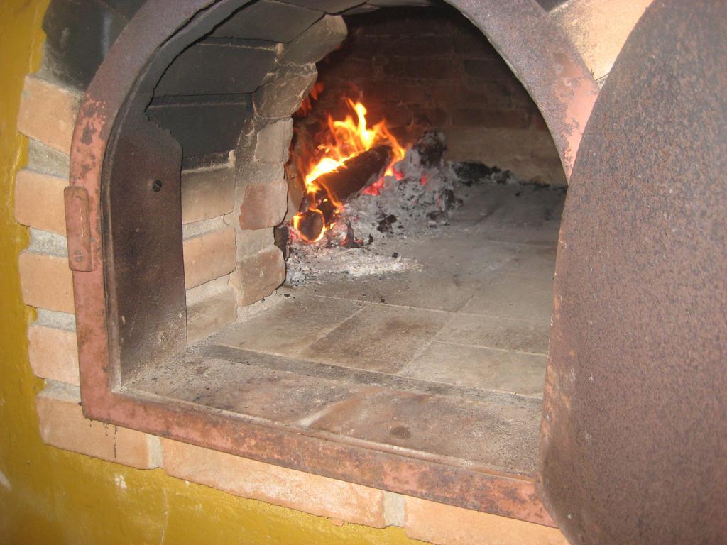 Pousada Recanto Dos Pinheiros Pilar do Sul 外观 照片