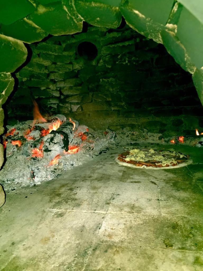 Pousada Recanto Dos Pinheiros Pilar do Sul 外观 照片